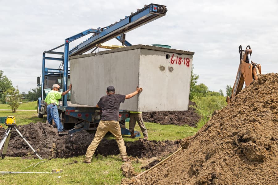 Questions About Septic Systems in NJ – Atlantic Sitton Services
